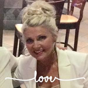Meet your Posher, Sherry